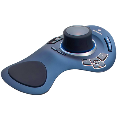 3DConnexion 3d Space Explorer FMo-3SN