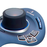 3DConnexion 3d Space Explorer FMo-3SN