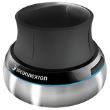 3dConnexion 3DX-700034 Spacenavigator for Notebooks