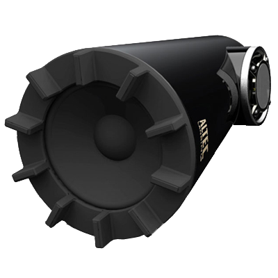 Altec Lansing FX3022 Expressionist BASS 2-Way Speaker for PC and MP3