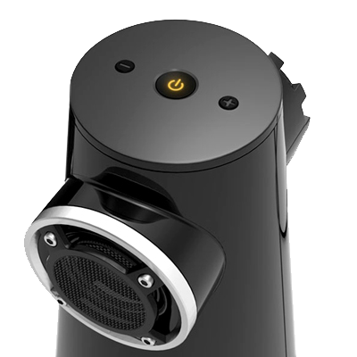 Altec Lansing FX3022 Expressionist BASS 2-Way Speaker for PC and MP3