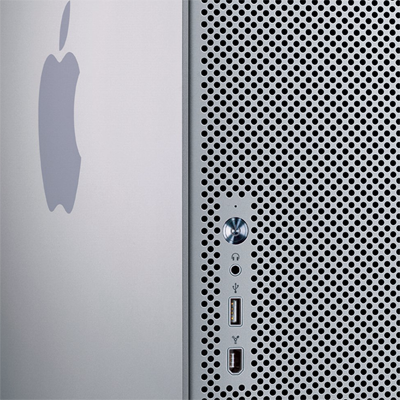Apple G5 PowerMac 2GHz Desktop Computer