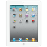 Apple iPad 2 (16GB Wi-Fi, Black)