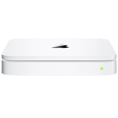 Apple Time Capsule - 1 TB