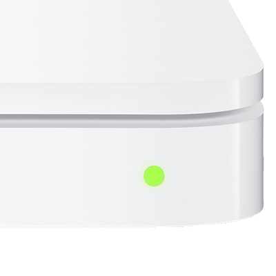 Apple Time Capsule - 1 TB