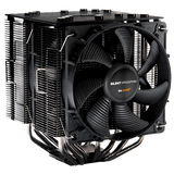 Be Quiet! Intros Dark Rock Pro CPU Cooler