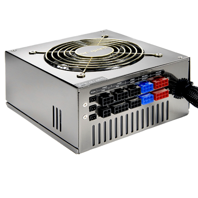 Be Quiet! Readies 1kW Dark Power Pro PSU