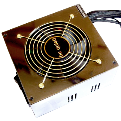 Be Quiet! Readies 1kW Dark Power Pro PSU