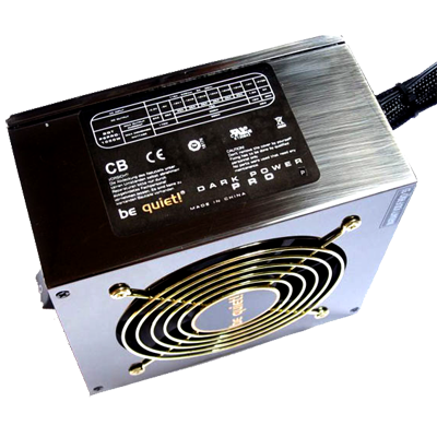 Be Quiet! Readies 1kW Dark Power Pro PSU