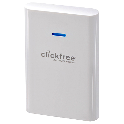 Clickfree C2 Portable