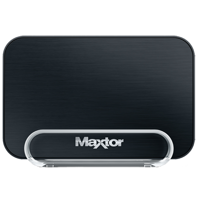 Maxtor Central Axis Business Edition