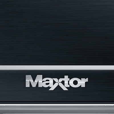 Maxtor Central Axis Business Edition