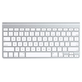 Apple Wireless Keyboard MC184